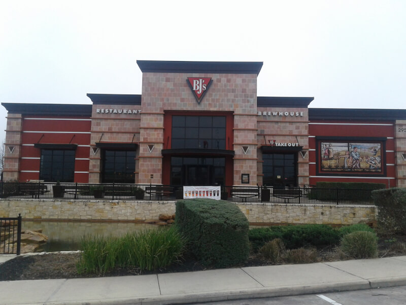 120+ Food Menu Items, Pizza & Craft Beer New Braunfels, TX 78130